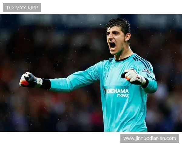 蒂博·库尔图瓦：从比利时神话到皇家马德里守护神的传奇之路