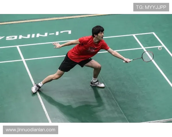 上海羽毛球队耐力训练揭秘：提升竞技水平的秘密武器