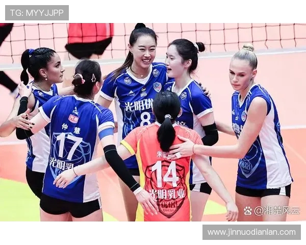 武汉排球队实力崛起荣登全国排球排行榜第九名引发关注