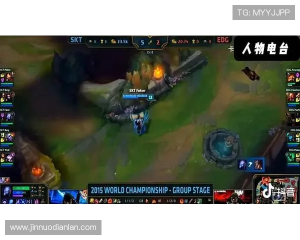 Faker领衔中路争霸赛如何影响全球赛局格局与电竞未来发展